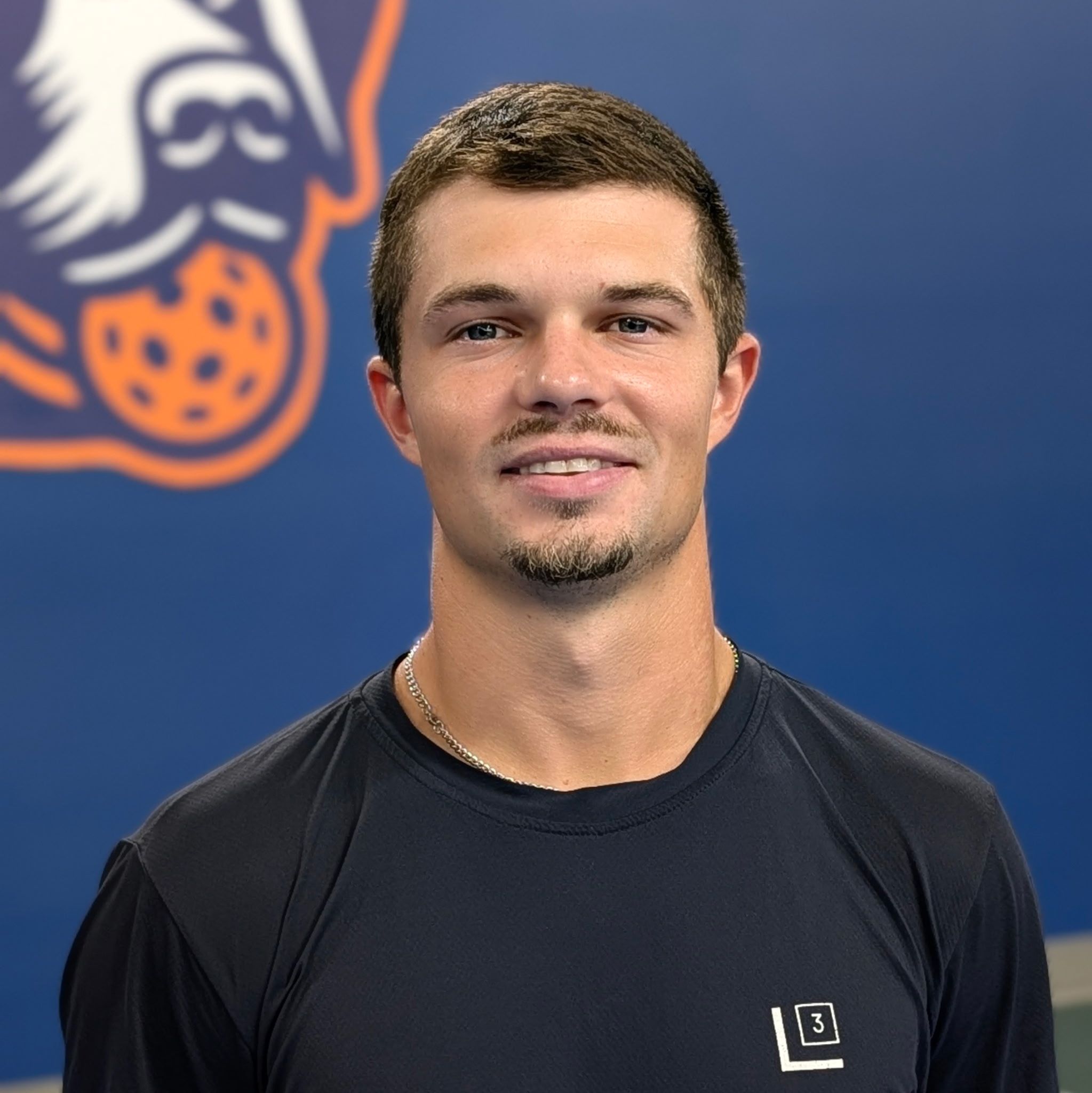 Lane Odom, pickleball coach in Daytona Beach, FL, USA
